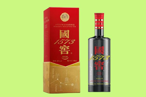 株洲回收国窖
